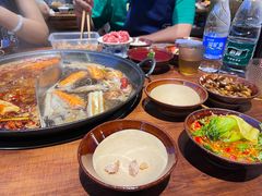 -楠火锅(昆山金鹰店)
