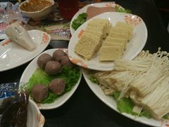 -呷哺呷哺(哈尔滨红博购物广场店)