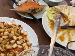-小铜锣湾海鲜家常菜馆(河西店)