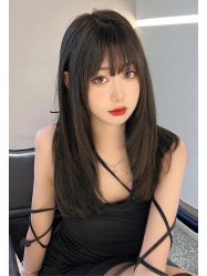 -摩登时代美发沙龙