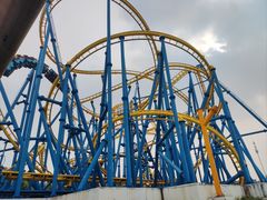 -大连海昌发现王国主题公园