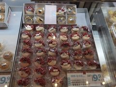 -红花点心局(护国寺店)