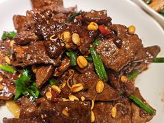 -小桃红·东北菜·春饼烤鸭(南阳湖街店)