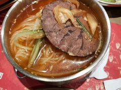-西塔老太太泥炉烤肉(北京双井店)