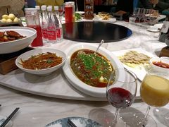-大中小寻味生活餐厅(华润店)