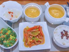 -馨摇篮月子会所(鄠邑区店)