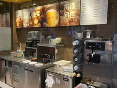 -麦当劳(华融店)