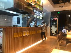 -宋益驴蹄子面肉夹馍(辛家庙店)