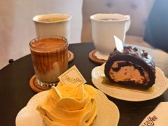 -Me Coffee下午茶艺术空间