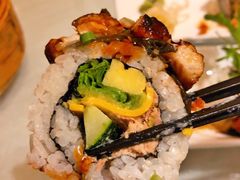 鳗鱼卷-文立新麻辣烫(合生汇21街区店)