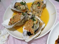 -碧海银沙海鲜餐厅(恒大海上威尼斯店)