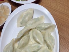 -喜家德虾仁水饺(青岛永旺东部店)