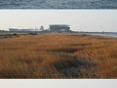 -东疆建设开发纪念公园