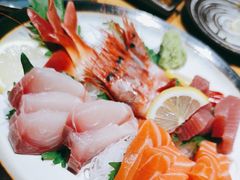 -福匠日本料理(人民路店)