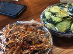 -甘记兰州牛肉面(Chadstone 旗舰店)