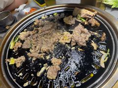 -杨小佳·齐齐哈尔烤肉·烤串(广州店)