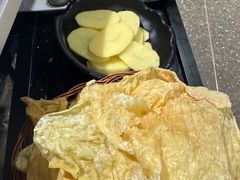 -二刀潮牛·鲜牛肉火锅(爱融荟城店)