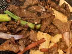 -一烙锅(友谊店)