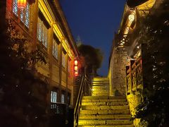 -茅山东方盐湖城景区