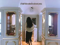 -Me Coffee下午茶艺术空间