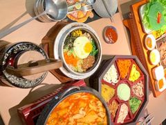 -将军牛排·尔滨地标朝鲜族美食(总店)