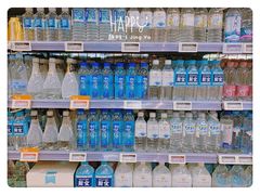 -Olé精品超市(北京合生汇店)