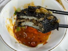 臭干子包牛肉-清真双宝红油牛系列