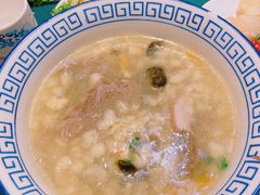 -宝鸡民族饭庄(英达路店)