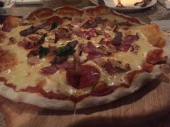 -Shanghai Brew House上海啤酒工坊(老外街店)