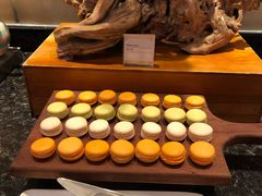 -威斯汀舞台餐厅