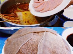 -马路边边串串香(双井直营店)