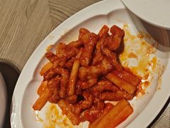 -艳阳天·非遗楚菜(武汉客厅店)