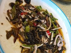 -大灶头·新昌菜(中国茶市店)