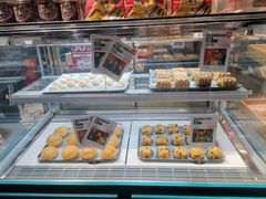 -虎头局·渣打饼行(五一新干线店)