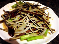凉拌豆丝-川味王(二中店)