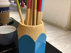 -小明同学(三里屯店)