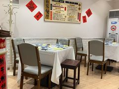 -白家餐厅(徐家汇店)