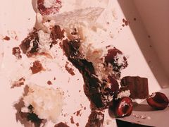 -Strawberry Butterfly草莓蝴蝶日式水果挞