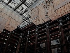 -行者书屋大堂吧 ·下午茶(南京圣和府邸酒店)