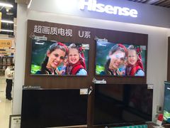 -苏宁易购(Suning Pro南昌东方银座店)