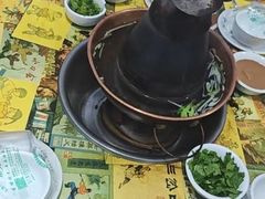 -原柳滩高台阶涮羊肉