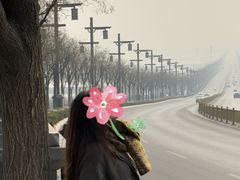 -盐湖景区