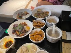 -金色印象·4K影院式足体养生(香榭里店)