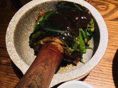 -炊烟小炒黄牛肉(中心印象城店)