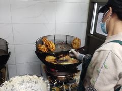 -信二嫂虾饼(振兴路店)