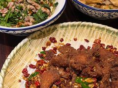 -衡厨·衡阳土菜(中南店)