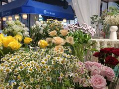 -Libra Flora花店(骆岗中央公园店)