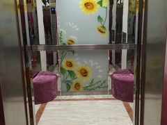 -广州花之恋城堡酒店
