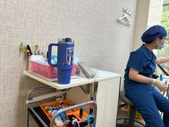 -TSK齿科德申会口腔门诊·联洋诊所
