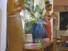 -金孔雀德宏傣味餐馆(魏公村店)